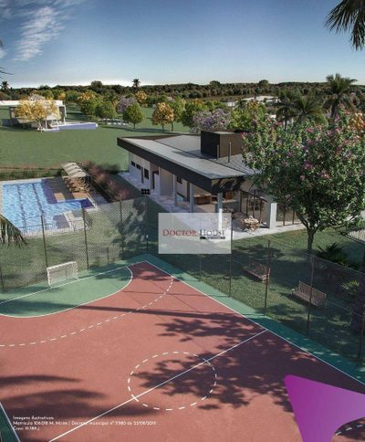 Loteamento e Condomínio, 397 m² - Foto 4