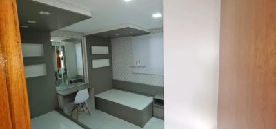 Apartamento, 2 quartos, 48 m² - Foto 4