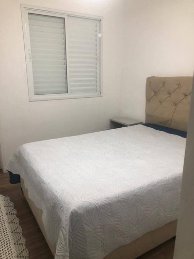 Apartamento, 3 quartos, 79 m² - Foto 4