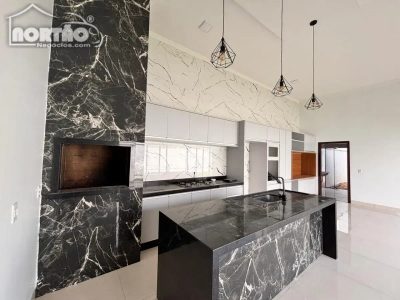 Casa, 1 quarto - Foto 4