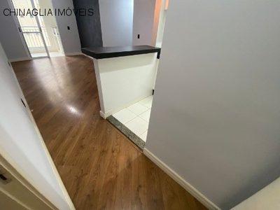 Apartamento, 3 quartos, 77 m² - Foto 4