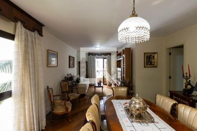 Apartamento, 3 quartos, 127 m² - Foto 1