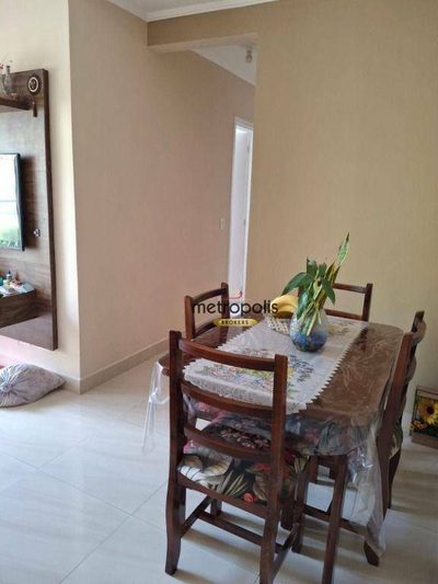 Apartamento, 3 quartos, 62 m² - Foto 4