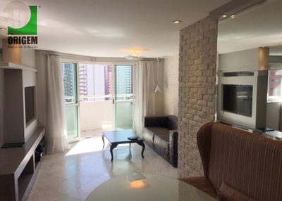 Apartamento, 2 quartos, 95 m² - Foto 3