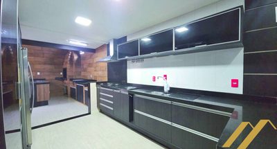 Casa, 2 quartos, 78 m² - Foto 1