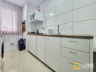 Apartamento, 1 quarto, 31 m² - Foto 4