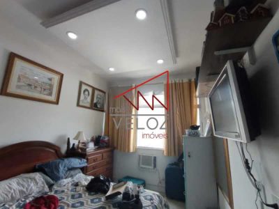 Apartamento, 1 quarto, 53 m² - Foto 1