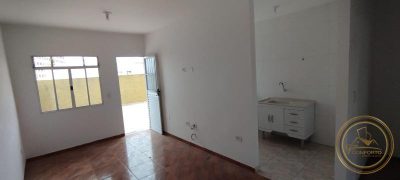 Apartamento, 1 quarto, 35 m² - Foto 1