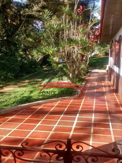 Sítio, 3 quartos, 3 hectares - Foto 2