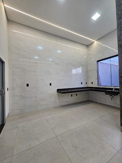 Casa, 3 quartos, 90 m² - Foto 4
