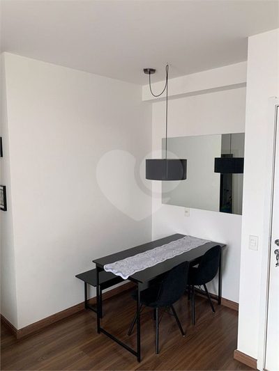 Apartamento, 2 quartos, 42 m² - Foto 2