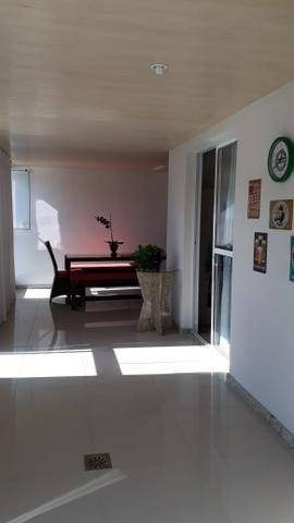 Apartamento, 3 quartos, 110 m² - Foto 3
