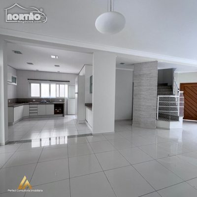 Casa, 5 quartos, 261 m² - Foto 5