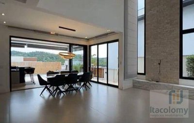 Casa de Condomínio, 3 quartos - Foto 5