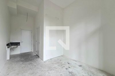 Kitnet-Studio, 28 m² - Foto 4