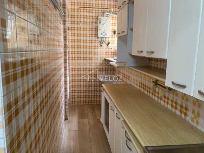 Apartamento, 2 quartos, 52 m² - Foto 4