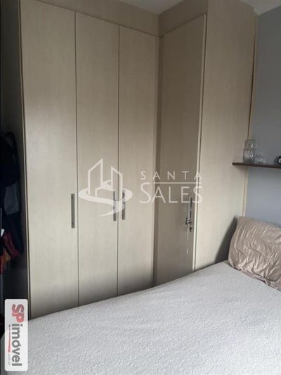 Apartamento, 2 quartos, 55 m² - Foto 1