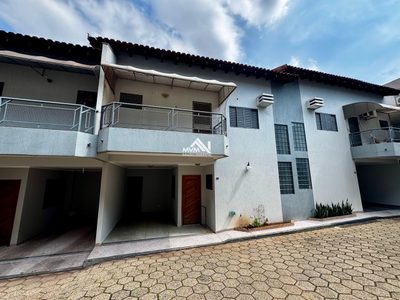 Sobrado, 3 quartos, 143 m² - Foto 2