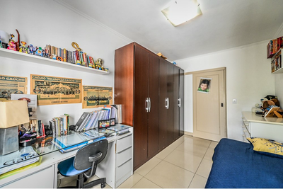 Apartamento, 2 quartos, 80 m² - Foto 2