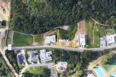 Loteamento e Condomínio, 819 m² - Foto 3