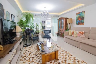 Casa, 4 quartos, 200 m² - Foto 4