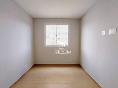 Apartamento, 2 quartos, 40 m² - Foto 4