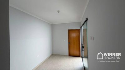 Casa, 3 quartos, 69 m² - Foto 5