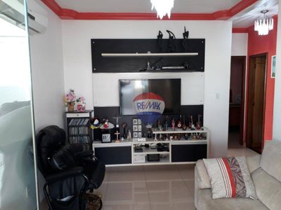 Casa de Condomínio, 2 quartos - Foto 1