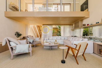 Casa de Condomínio, 4 quartos - Foto 3
