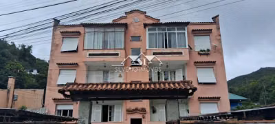 Apartamento, 2 quartos, 80 m² - Foto 1
