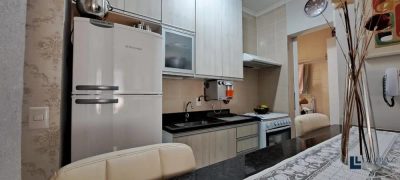 Apartamento, 2 quartos, 65 m² - Foto 5