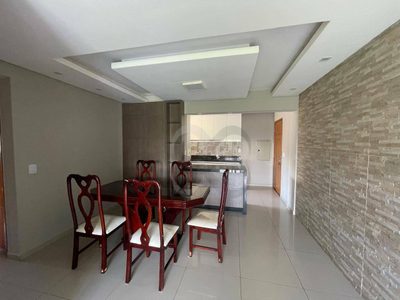 Apartamento, 3 quartos, 72 m² - Foto 4