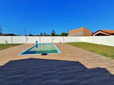 Casa, 3 quartos, 120 m² - Foto 5