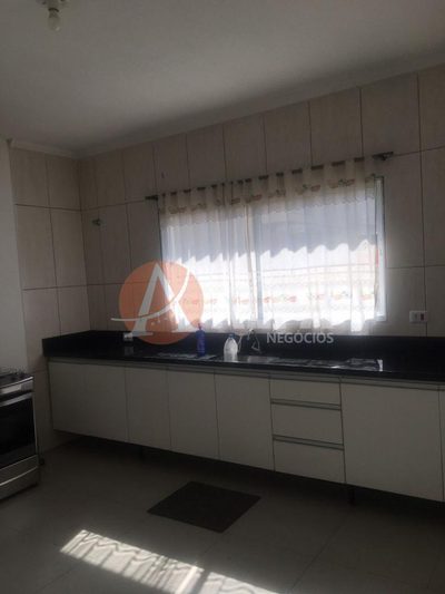 Casa, 3 quartos, 100 m² - Foto 4