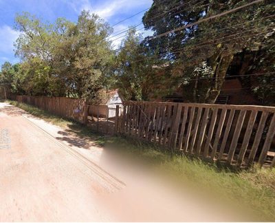 Terreno, 2 hectares - Foto 3