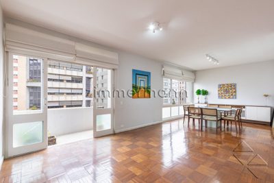 Apartamento, 3 quartos, 296 m² - Foto 5