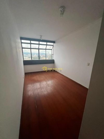 Apartamento, 1 quarto, 41 m² - Foto 3