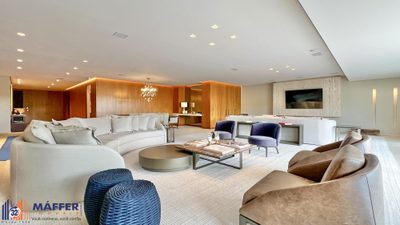 Apartamento, 3 quartos, 478 m² - Foto 1