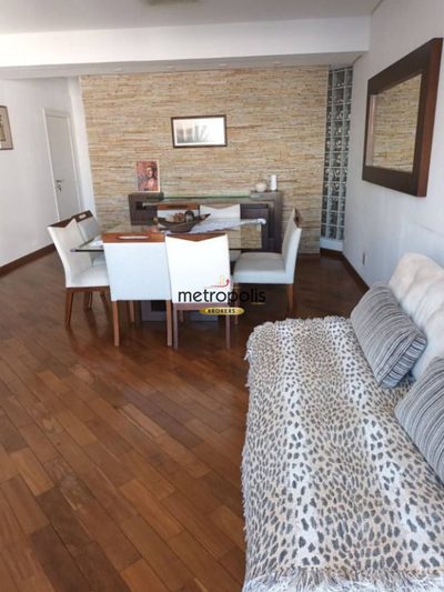 Apartamento, 3 quartos, 180 m² - Foto 3