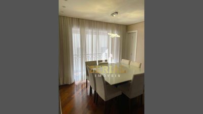 Apartamento, 3 quartos, 110 m² - Foto 4