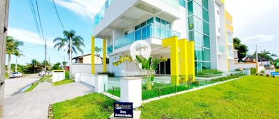 Sobrado, 6 quartos, 444 m² - Foto 1