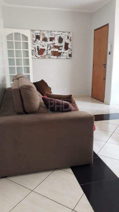 Apartamento, 3 quartos, 97 m² - Foto 3