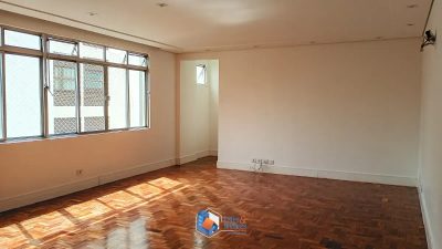 Apartamento, 3 quartos, 113 m² - Foto 2