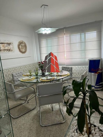 Apartamento, 4 quartos, 375 m² - Foto 3