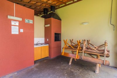Apartamento, 2 quartos, 55 m² - Foto 2