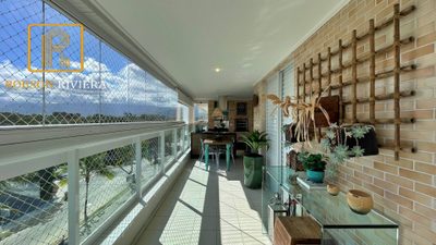 Apartamento, 3 quartos, 95 m² - Foto 1