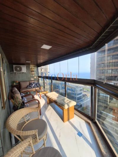 Apartamento, 4 quartos, 145 m² - Foto 1