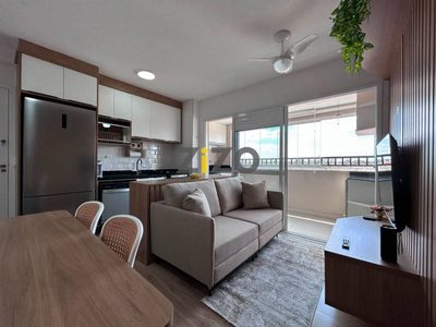 Apartamento, 2 quartos, 55 m² - Foto 2