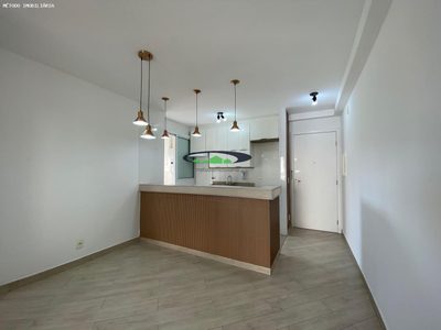 Apartamento, 3 quartos - Foto 1