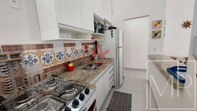 Apartamento, 2 quartos, 60 m² - Foto 3